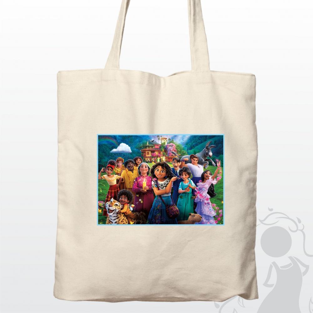 Sacolas ecobags de algodão 30x30 Personalizadas