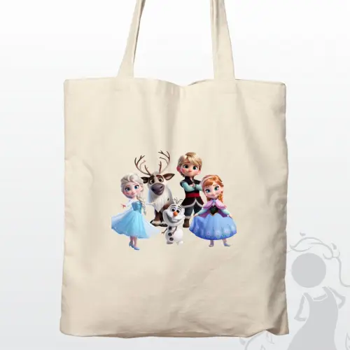 Sacolas ecobags de algodão Personalizadas