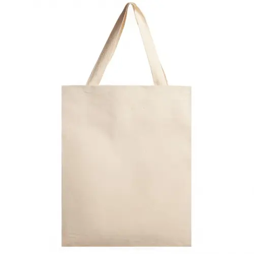 Sacolas ecobags de algodão 20x20 lisas