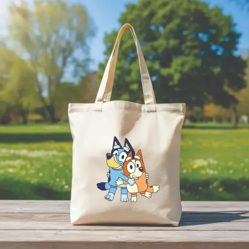 Sacolas ecobags de algodão Personalizadas