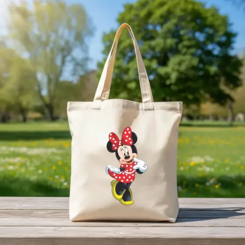 Sacolas ecobags de algodão Personalizadas