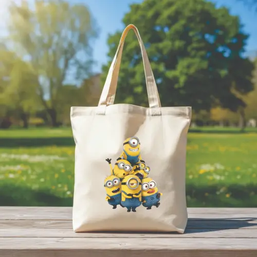 Sacolas ecobags de algodão Personalizadas