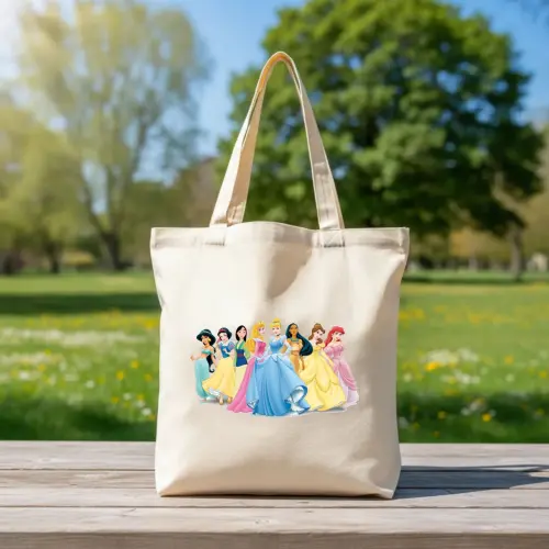 Sacolas ecobags de algodão 35x35 Personalizadas