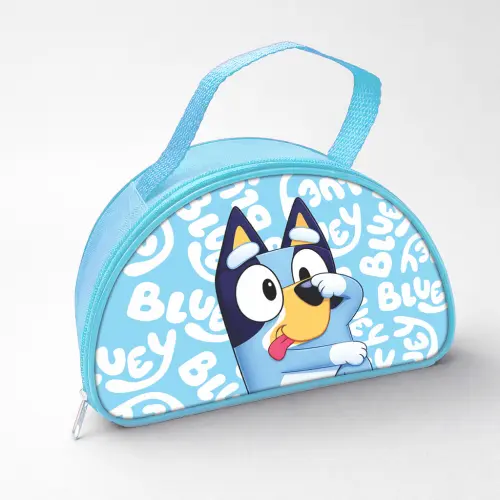 Necessaire meia lua Personalizada