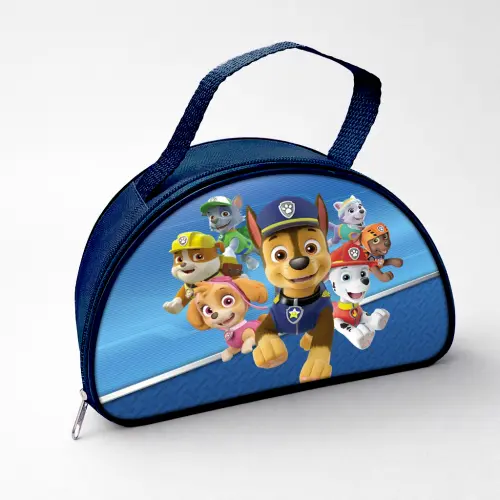 Necessaire meia lua Personalizada