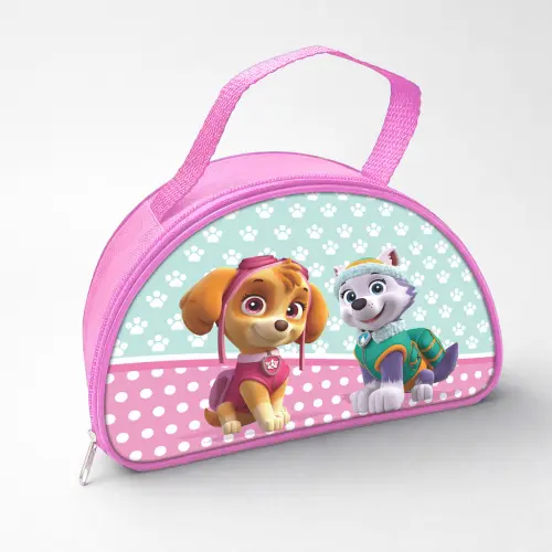 Necessaire meia lua Personalizada