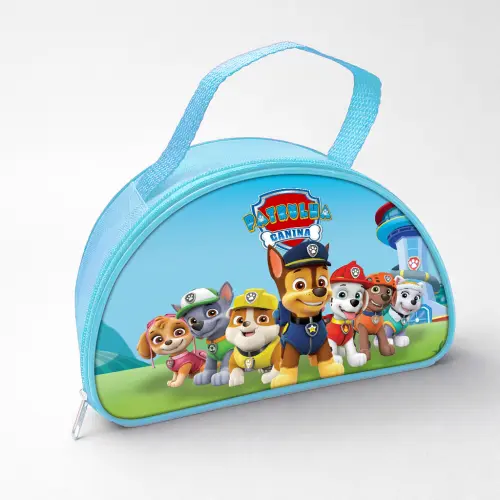 Necessaire meia lua Personalizada