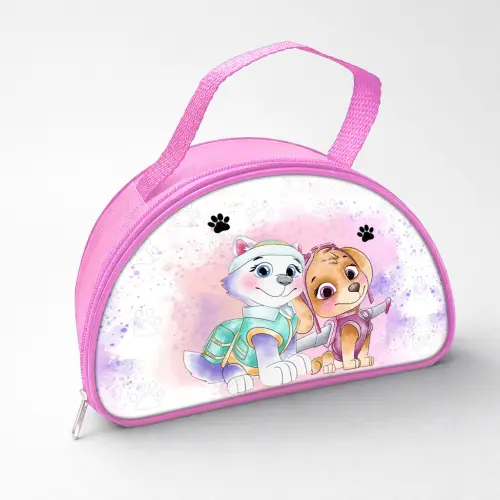 Necessaire meia lua Personalizada