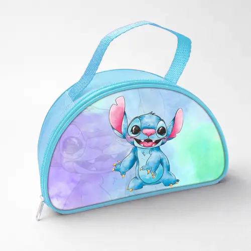 Necessaire meia lua Personalizada