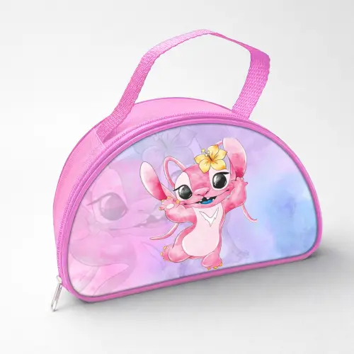 Necessaire meia lua Personalizada