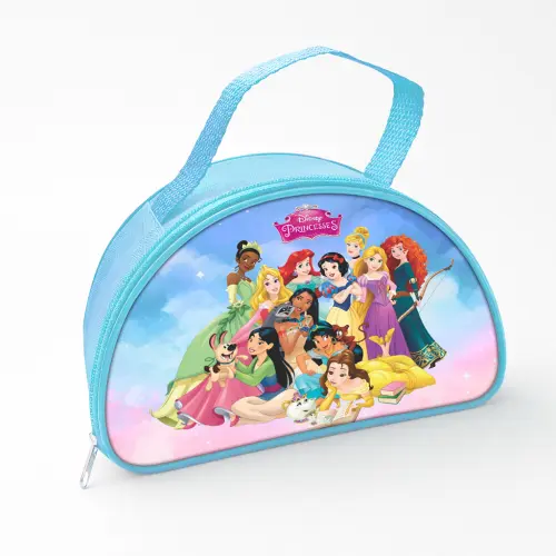 Necessaire meia lua Personalizada
