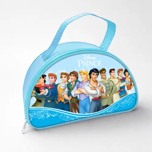 Necessaire meia lua Personalizada