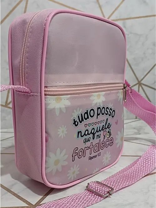 Shoulder Bags personalizadas temas Futebol
