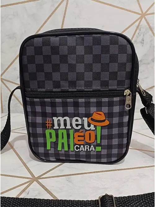 Shoulder Bags personalizadas temas Futebol