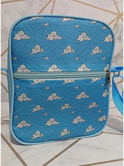 Shoulder Bags personalizadas temas Futebol