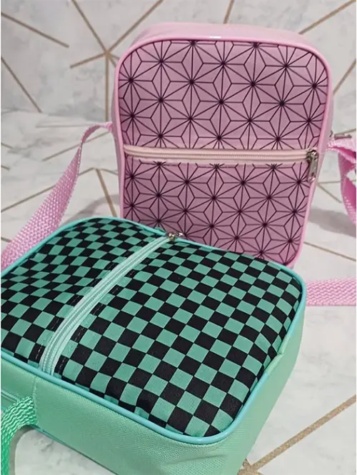 Shoulder Bags personalizadas temas Futebol