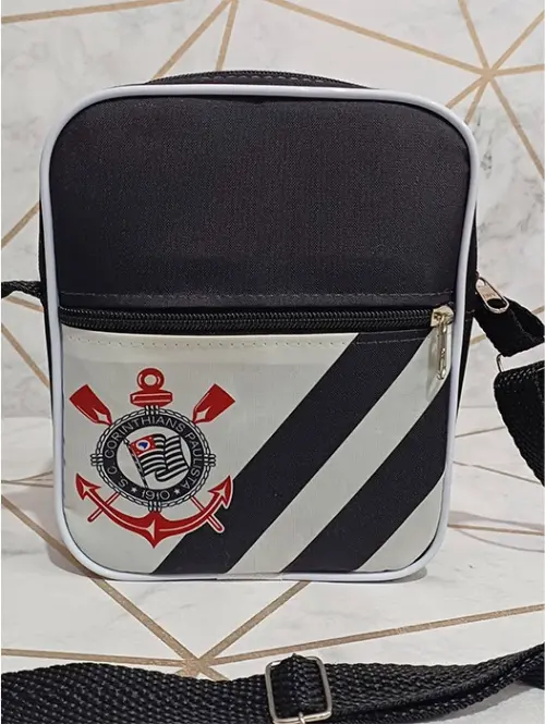 Shoulder Bags personalizadas temas Futebol