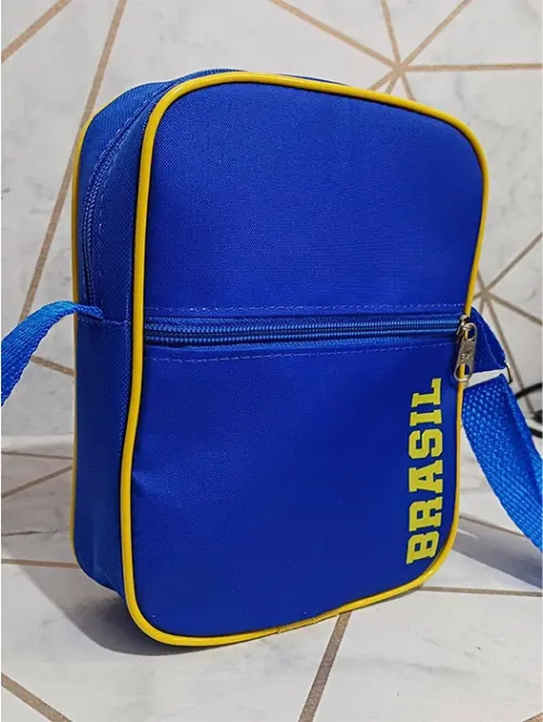 Shoulder Bags personalizadas temas Futebol