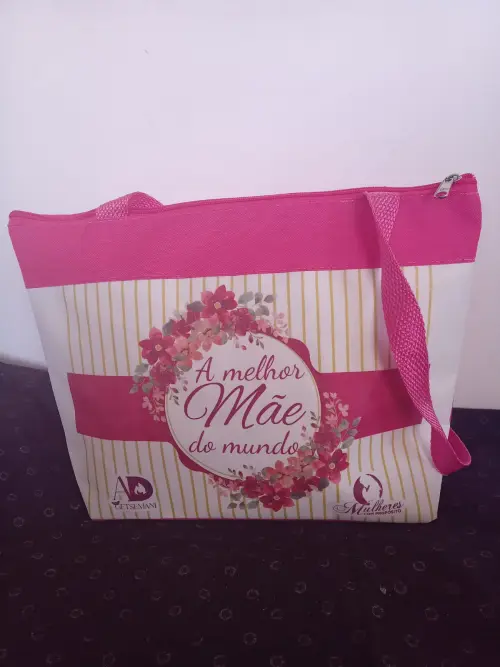 Bolsas de Nylon personalizadas