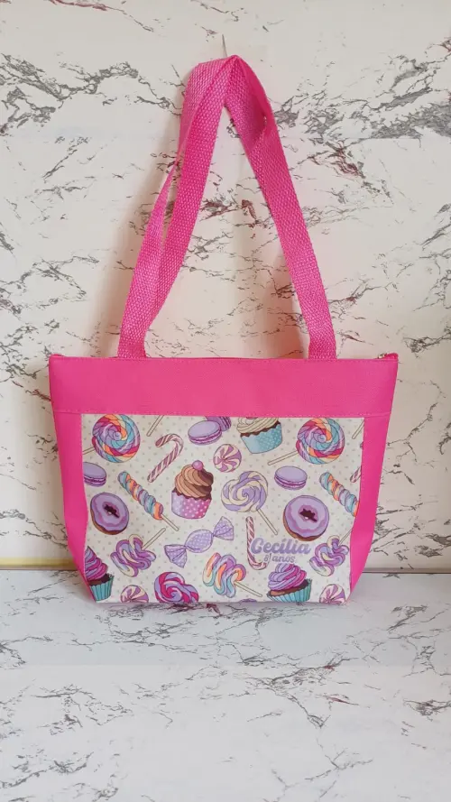 Bolsas de Nylon personalizadas