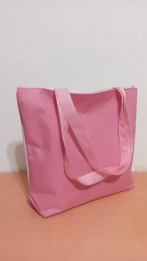 Bolsas de Nylon personalizadas