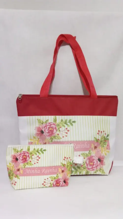 Bolsas de Nylon personalizadas
