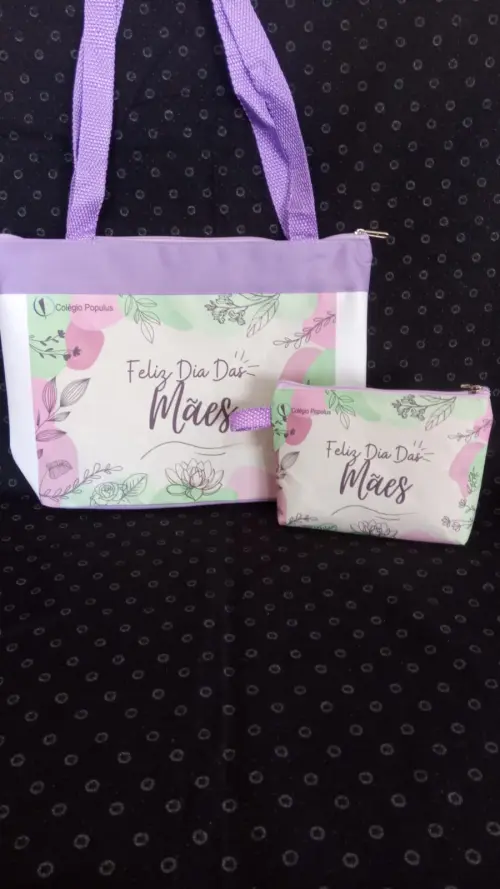 Bolsas de Nylon personalizadas