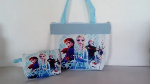 Bolsas de Nylon personalizadas