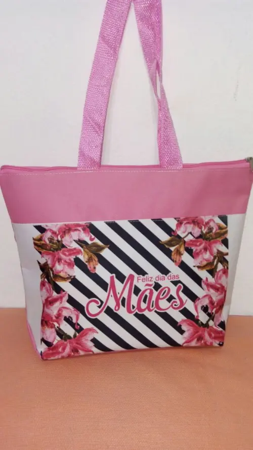 Bolsas de Nylon personalizadas