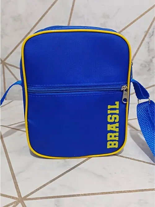 Shoulder Bags personalizadas temas Futebol