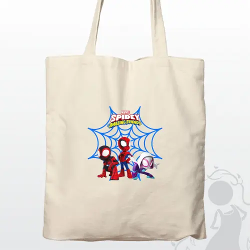 Sacolas ecobags de algodão 35x40 Personalizadas
