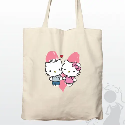 Sacolas ecobags de algodão 35x40 Personalizadas