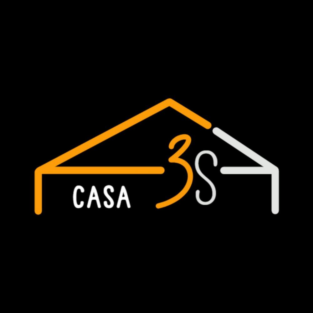 Casa 3S Marcenaria