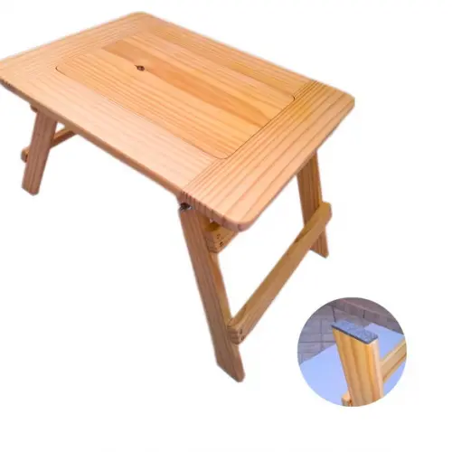 Mesa Sensorial Compacta Dobrável Montessori - Tamanho P