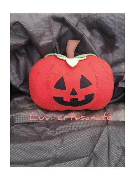 Abóbora Helloween