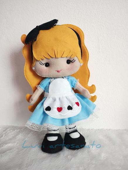 Alice