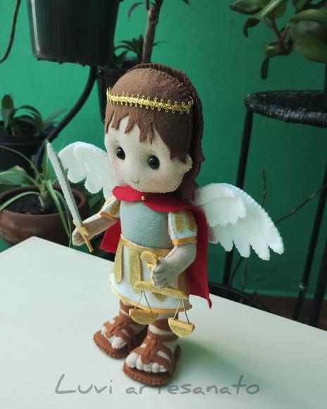 Arcanjo Miguel