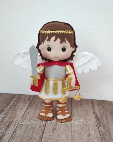Arcanjo Miguel