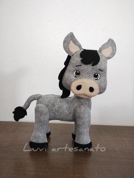 Burrinho