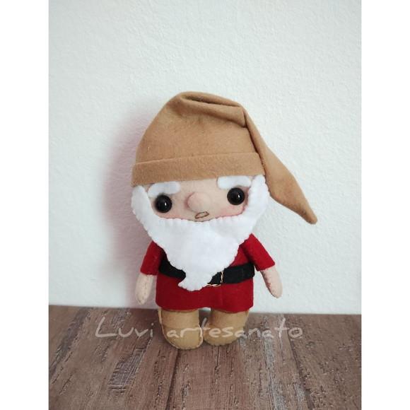 Branca de Neve e o Sete Anões (kit)