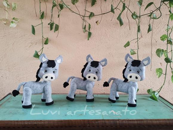 Burrinho