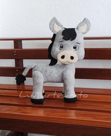 Burrinho