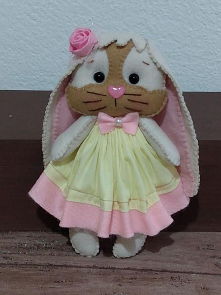 Coelhinha