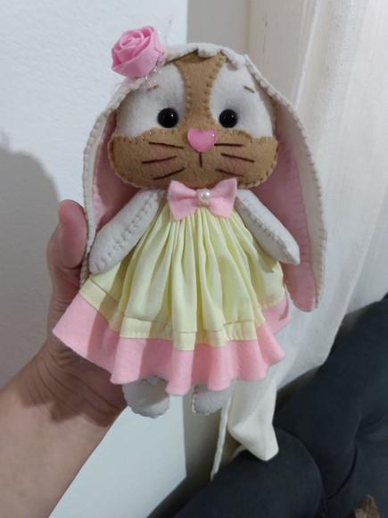 Coelhinha