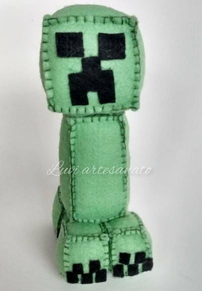 Creeper/ Minecraft