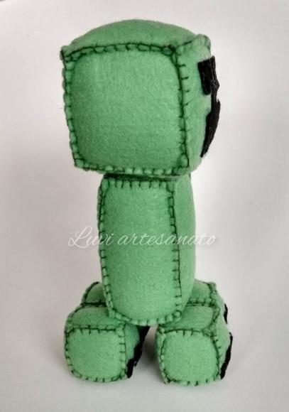 Creeper/ Minecraft