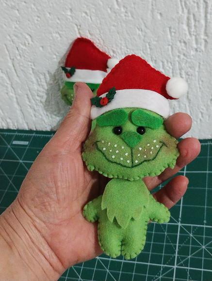 Grinch