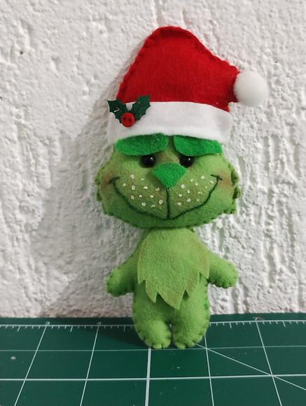 Grinch