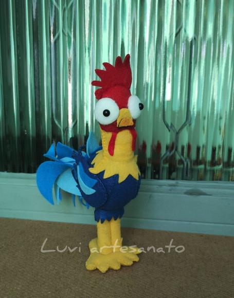 Heihei