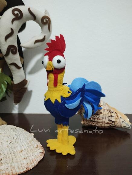 Heihei